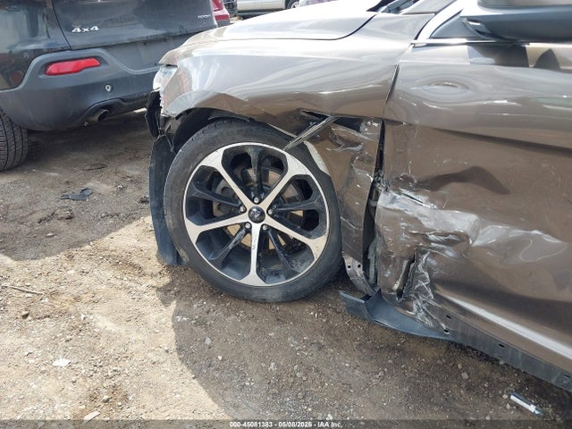 Ford Taurus Sel