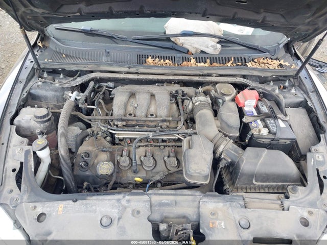 Ford Taurus Sel