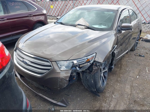 Ford Taurus Sel