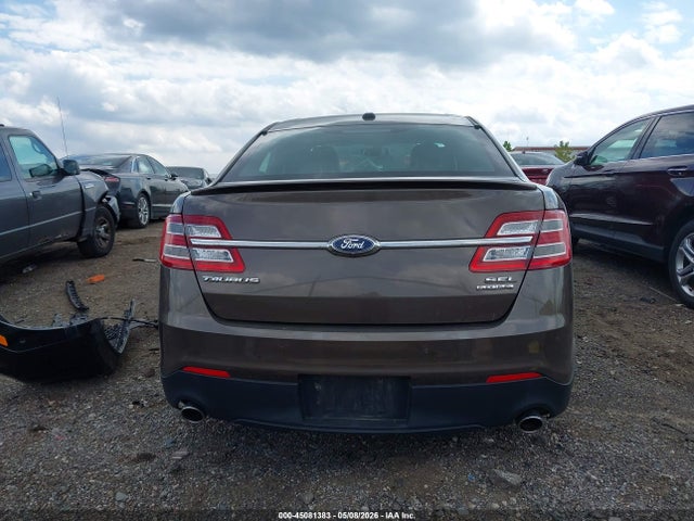 Ford Taurus Sel