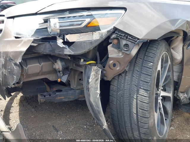 Ford Taurus Sel
