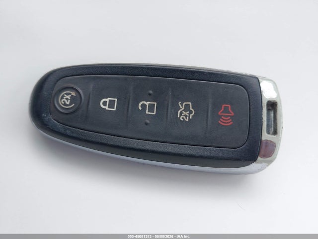 Ford Taurus Sel