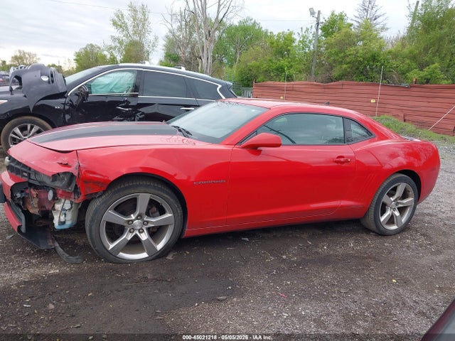 Chevrolet Camaro 1lt