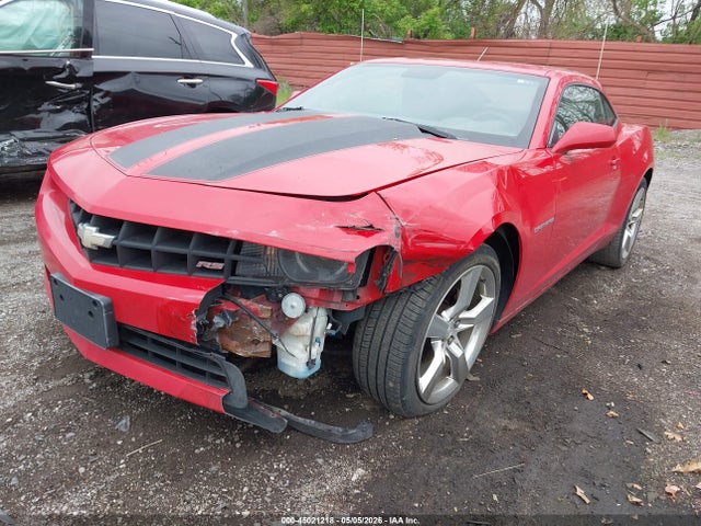 Chevrolet Camaro 1lt