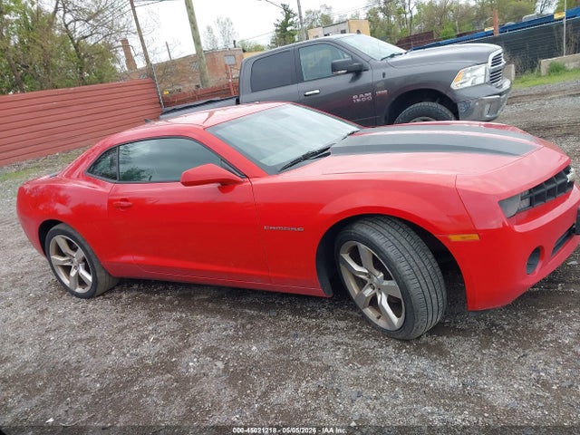 Chevrolet Camaro 1lt