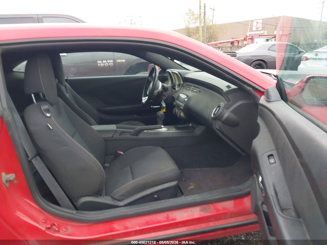 Chevrolet Camaro 1lt