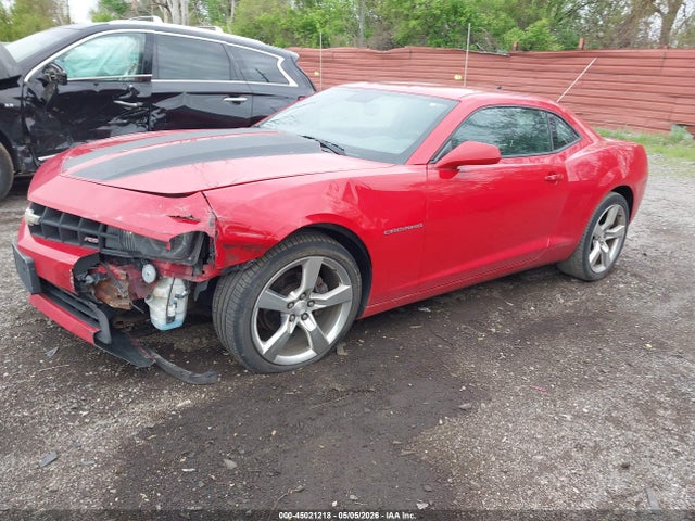 Chevrolet Camaro 1lt