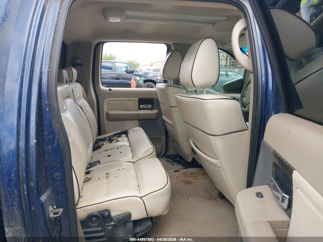 Lincoln Mark LT