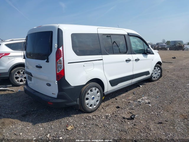 Ford Transit Xl Passenger