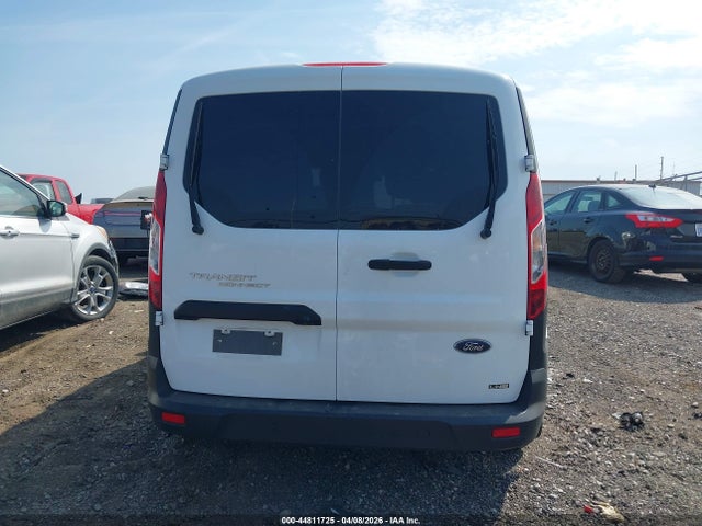 Ford Transit Xl Passenger