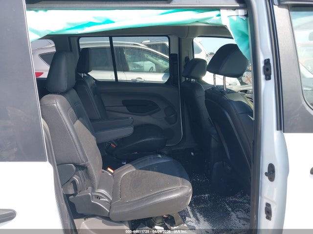 Ford Transit Xl Passenger