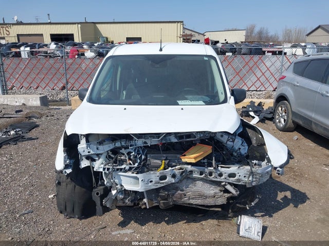 Ford Transit Xl Passenger