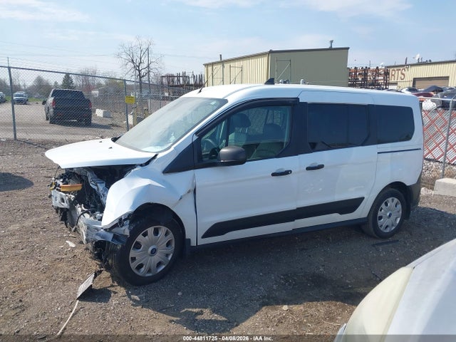 Ford Transit Xl Passenger