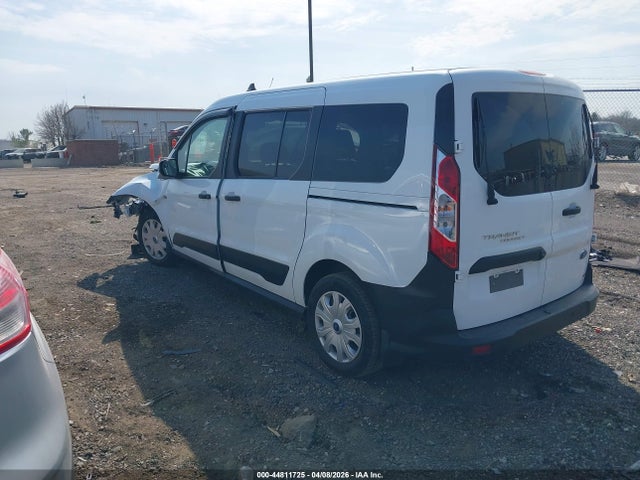 Ford Transit Xl Passenger