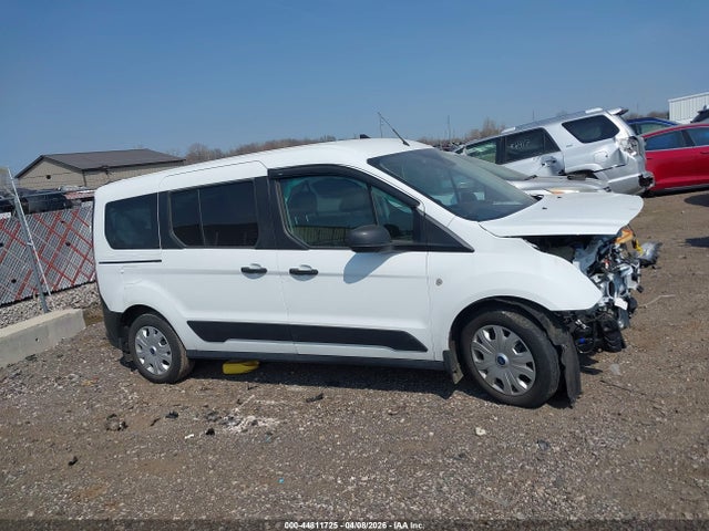 Ford Transit Xl Passenger
