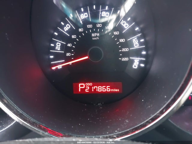 Kia Soul !