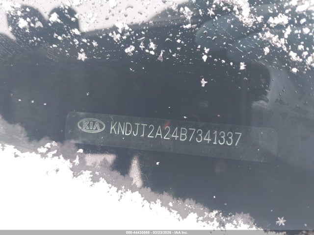 Kia Soul !