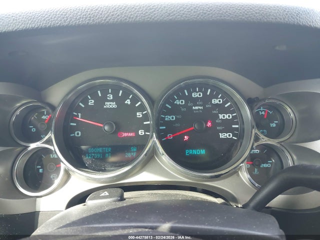 GMC Sierra 1500 Sle