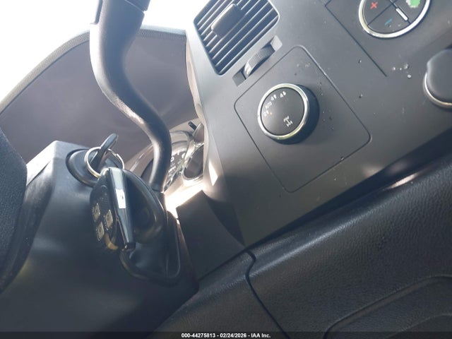 GMC Sierra 1500 Sle
