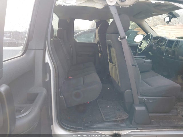 GMC Sierra 1500 Sle