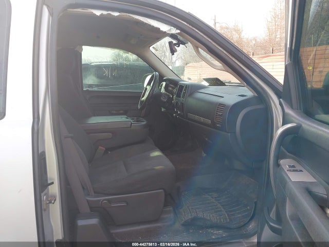 GMC Sierra 1500 Sle