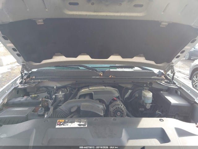 GMC Sierra 1500 Sle