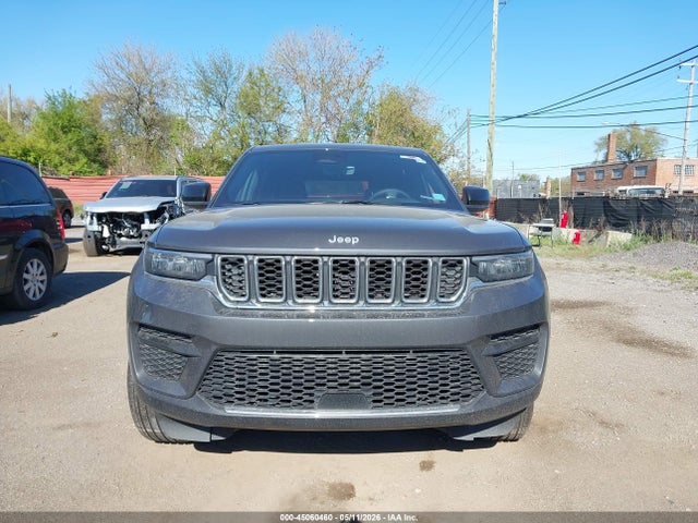 Jeep Grand Cherokee Laredo X 4x4
