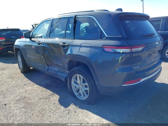 Jeep Grand Cherokee Laredo X 4x4