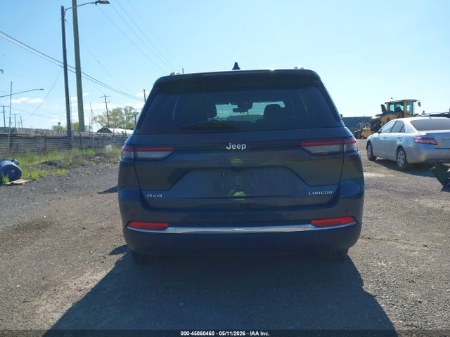 Jeep Grand Cherokee Laredo X 4x4