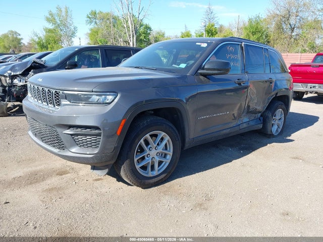 Jeep Grand Cherokee Laredo X 4x4