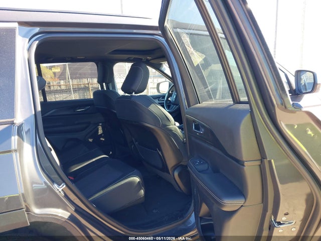 Jeep Grand Cherokee Laredo X 4x4