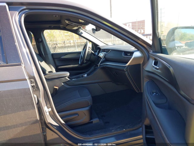 Jeep Grand Cherokee Laredo X 4x4