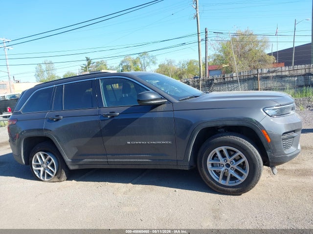 Jeep Grand Cherokee Laredo X 4x4