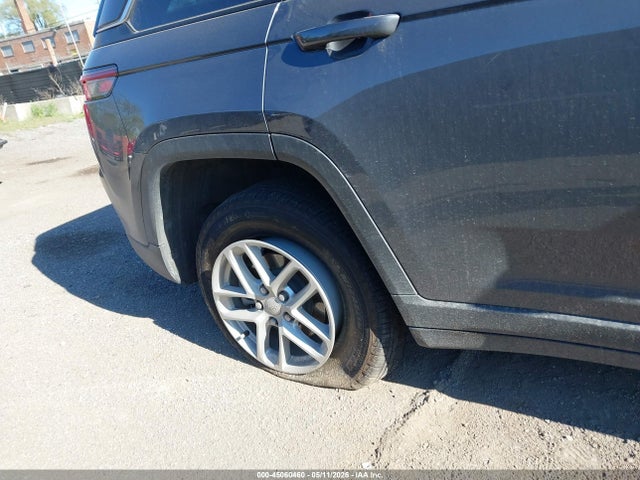 Jeep Grand Cherokee Laredo X 4x4