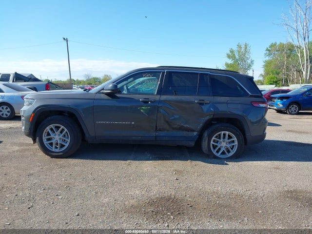 Jeep Grand Cherokee Laredo X 4x4