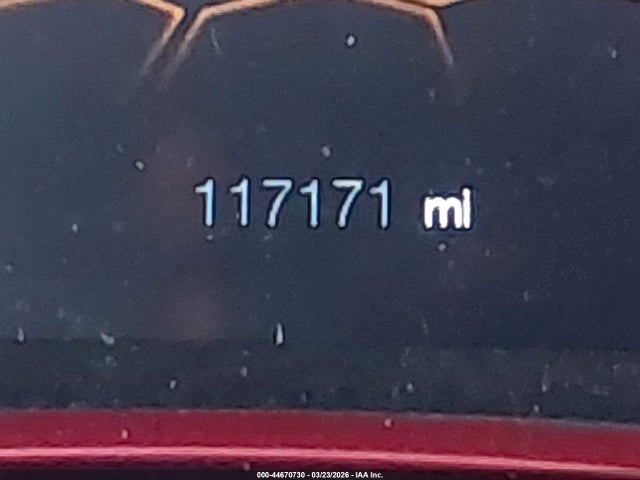 Jeep Compass Trailhawk 4x4