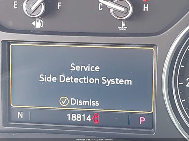 Buick Enclave Essence Fwd