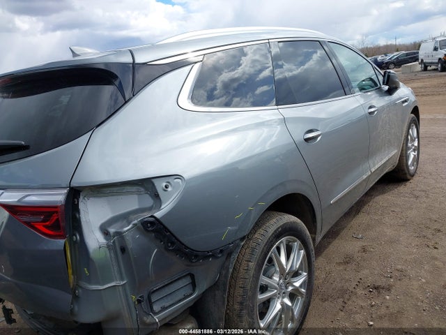 Buick Enclave Essence Fwd