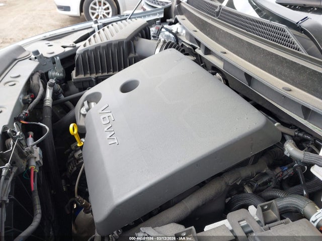 Buick Enclave Essence Fwd