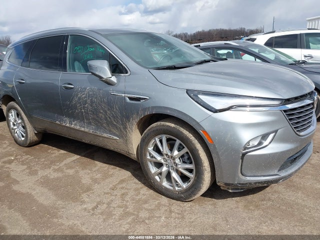 Buick Enclave Essence Fwd