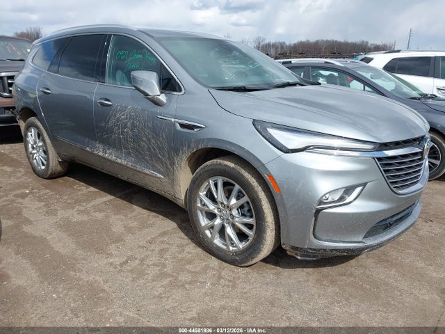 Salvage Buick Enclave Image
