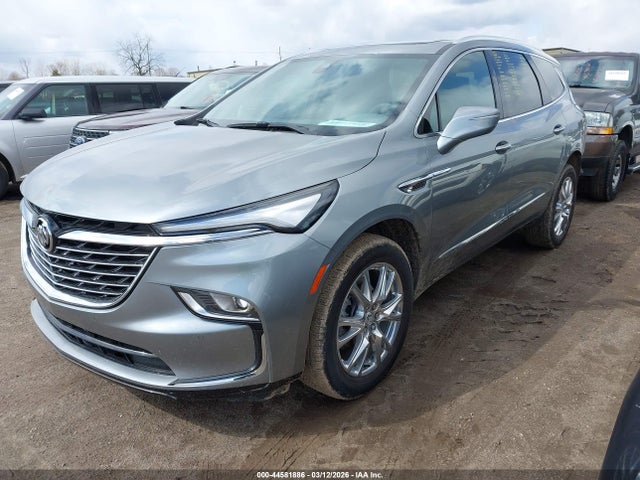 Buick Enclave Essence Fwd