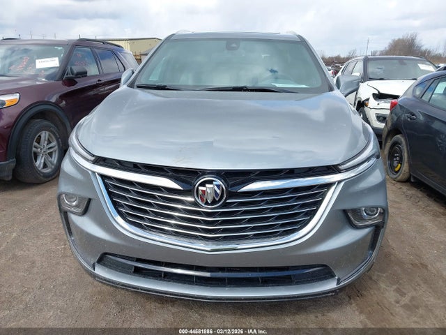 Buick Enclave Essence Fwd