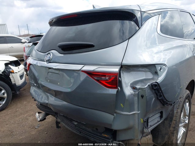 Buick Enclave Essence Fwd