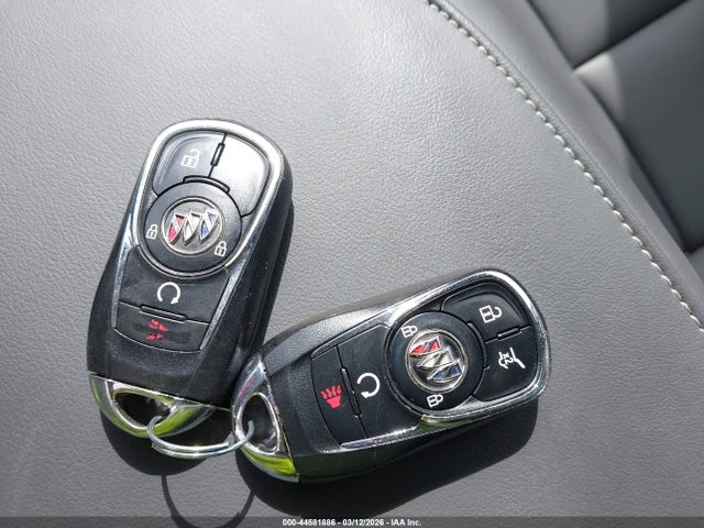 Buick Enclave Essence Fwd
