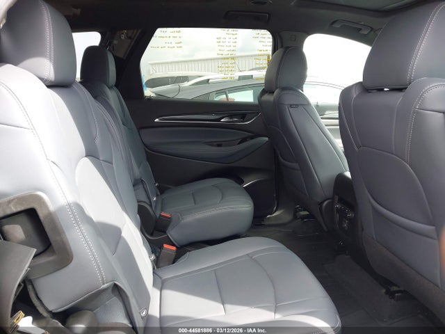 Buick Enclave Essence Fwd