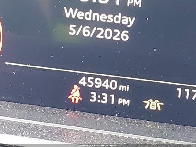 Audi A8 55