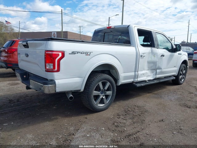 Ford F-150 Xlt
