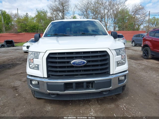 Ford F-150 Xlt