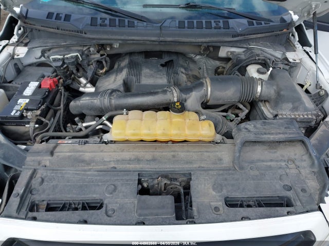 Ford F-150 Xlt